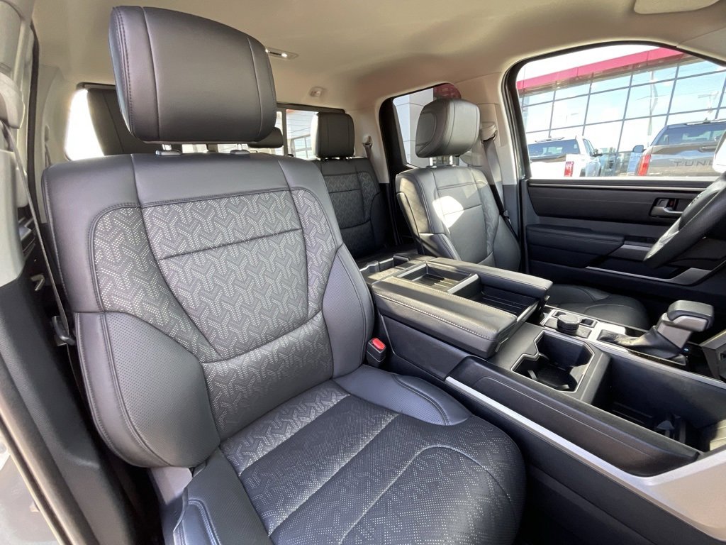 Used 2022 Toyota Tundra SR5 image 20