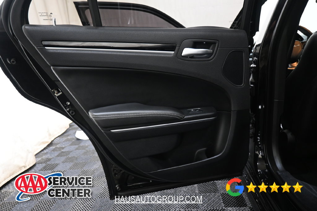 Used 2017 Chrysler 300 S w/ 300S Premium Group AWD/4WD image 22