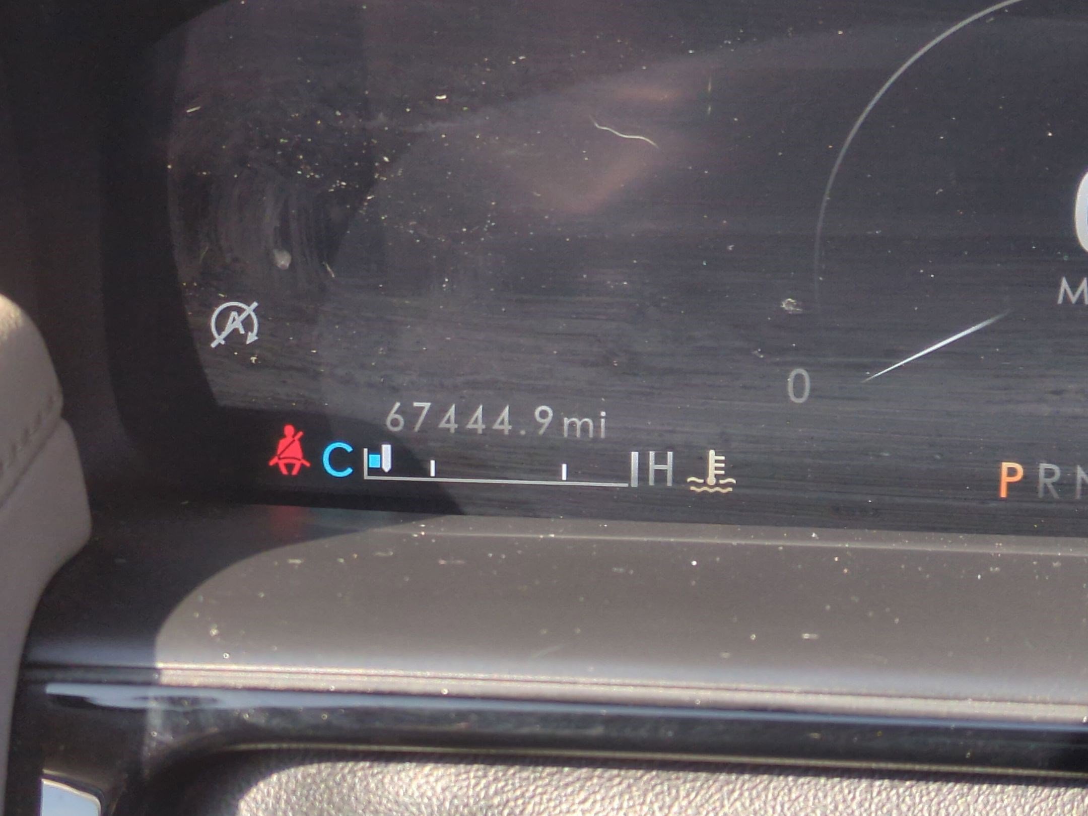 Used 2021 Lincoln Nautilus Reserve w/ Equipment Group 201A image 11