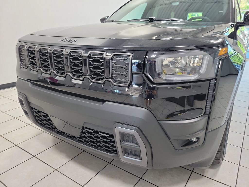 New 2026 Jeep Cherokee Limited AWD/4WD image 14