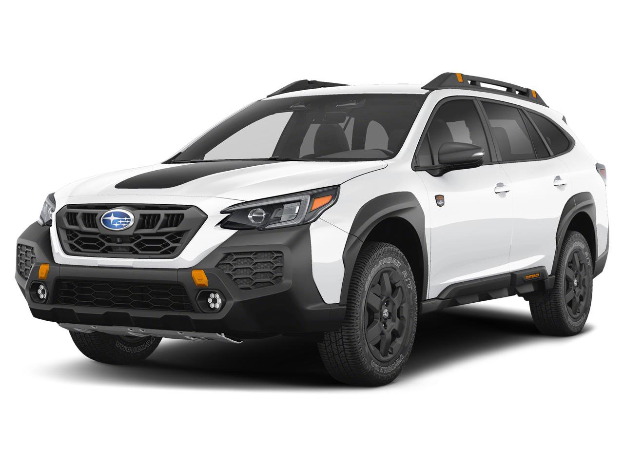 New 2025 Subaru Outback Wilderness image 1