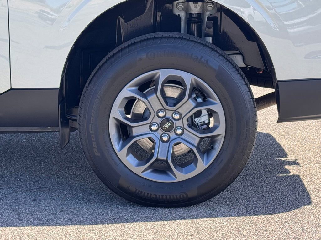 Used 2025 Ford Maverick XLT w/ XLT Luxury Package image 14