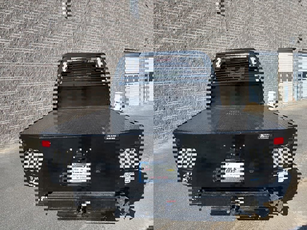 New 2026 Chevrolet Silverado 3500 W/T w/ WT Convenience Package image 5