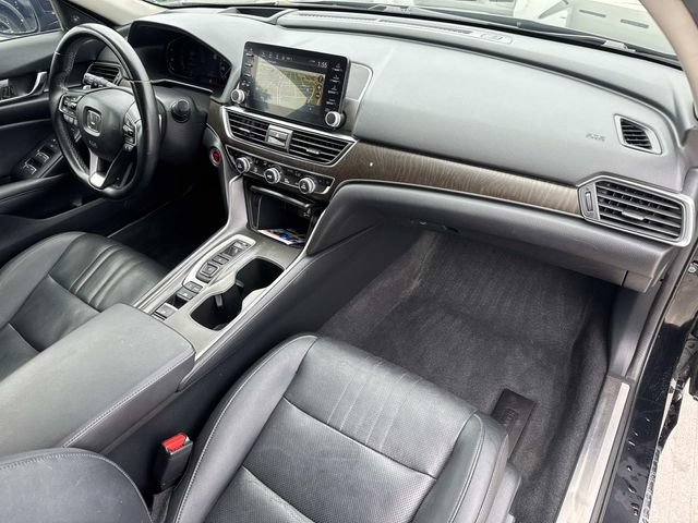 Certified 2020 Honda Accord Touring image 13
