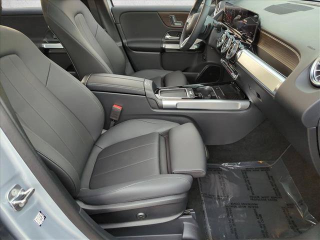 Used 2026 Mercedes-Benz GLB 250 image 22