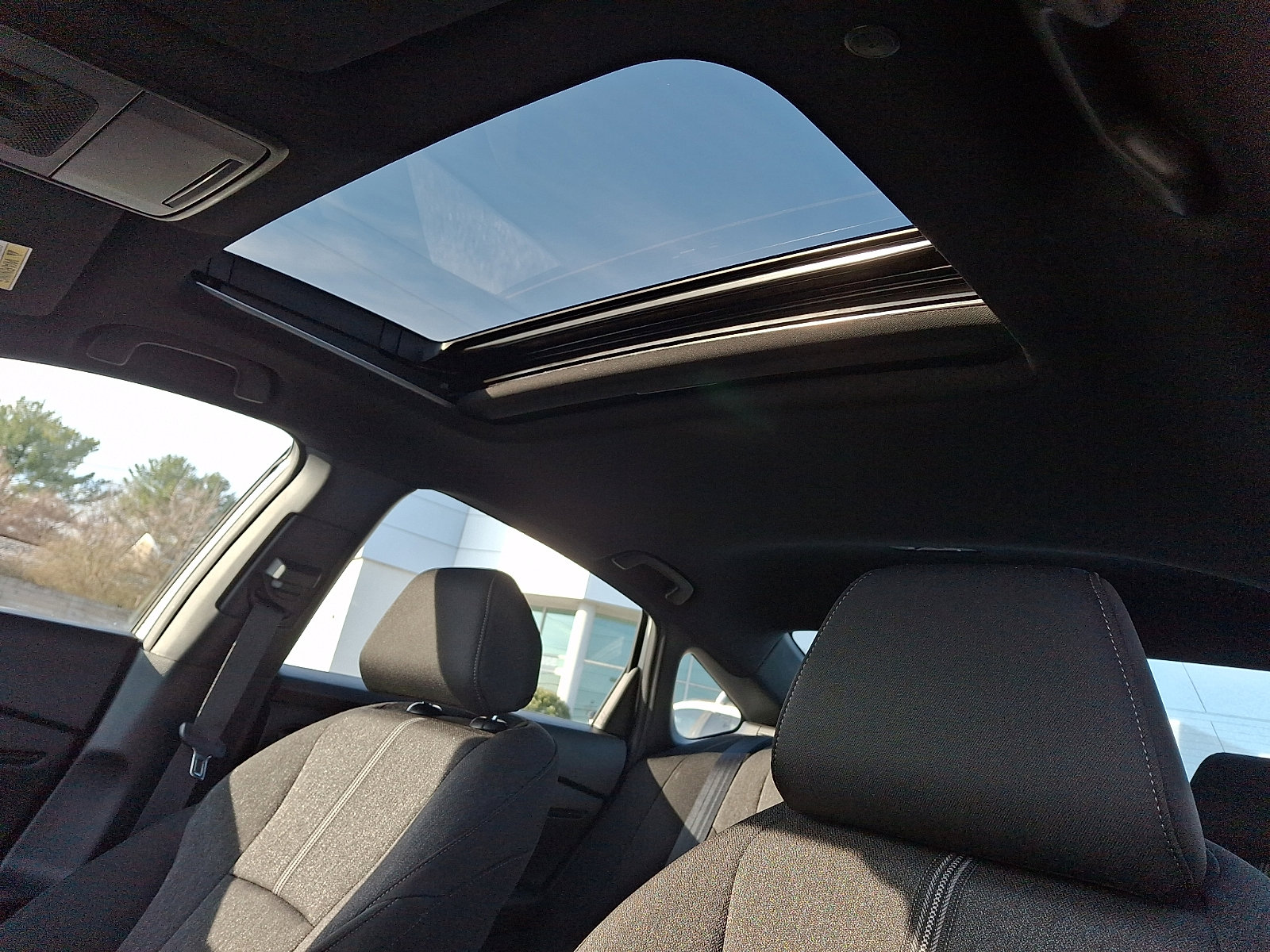 Used 2025 Honda Accord Sport image 13