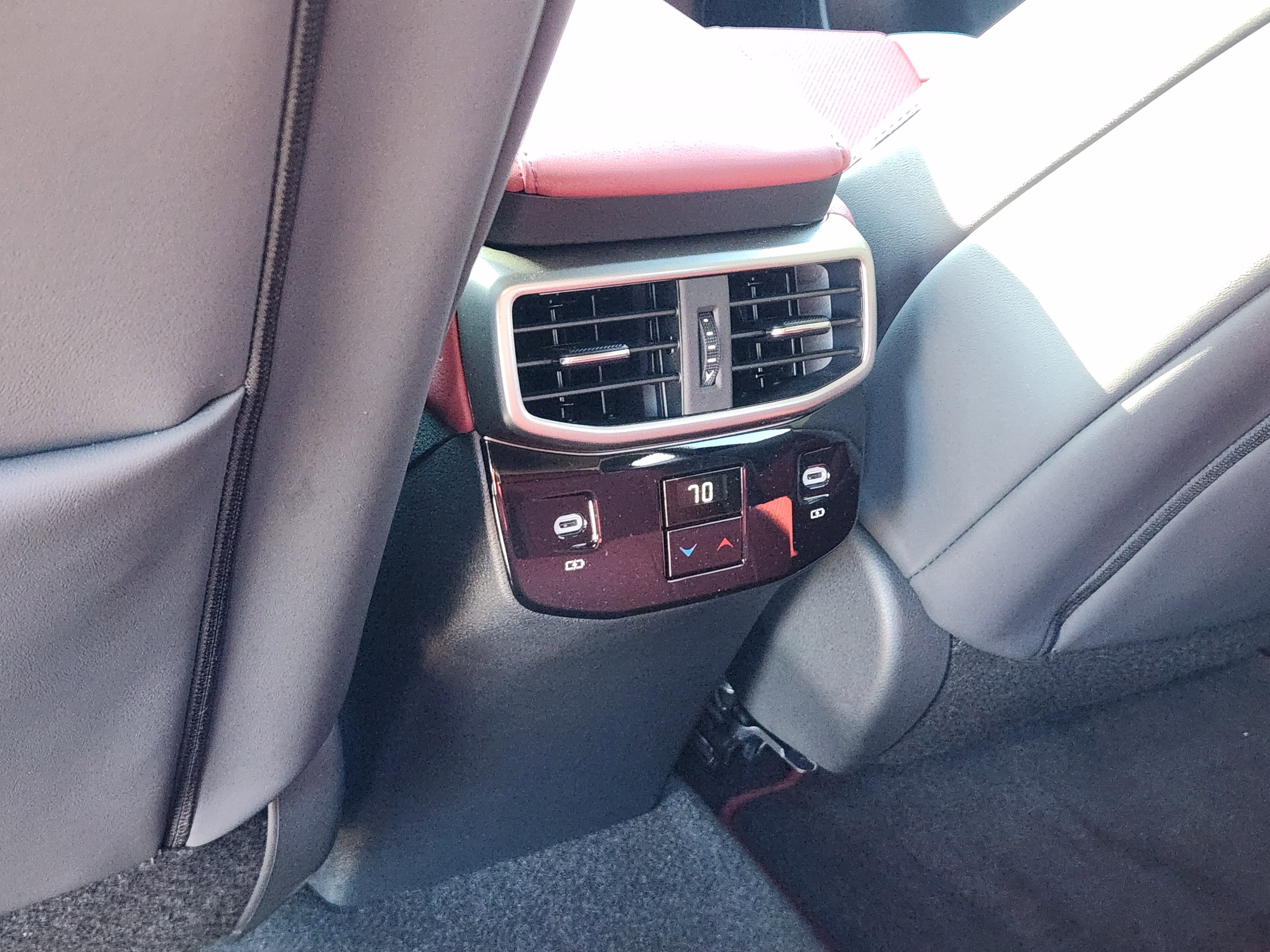 Used 2024 Lexus RX 350 F Sport image 38