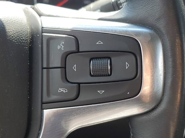 Certified 2019 Chevrolet Blazer LT FWD image 12