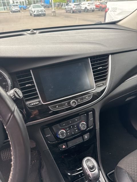 Used 2017 Buick Encore Sport Touring image 4