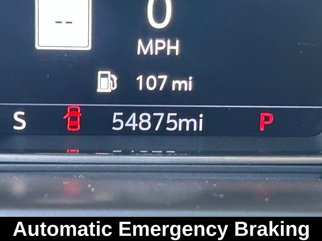 Used 2021 GMC Sierra 1500 Denali w/ Technology Package image 19