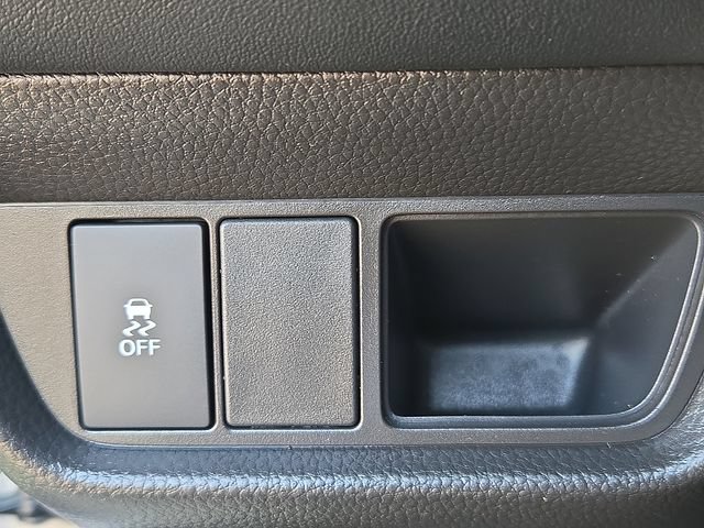 Used 2026 Honda HR-V Sport image 22