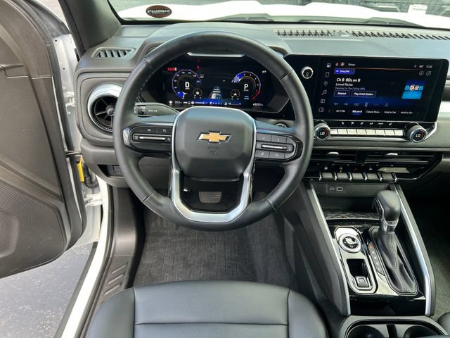 Certified 2024 Chevrolet Colorado LT w/ LT Convenience Package III AWD/4WD image 13