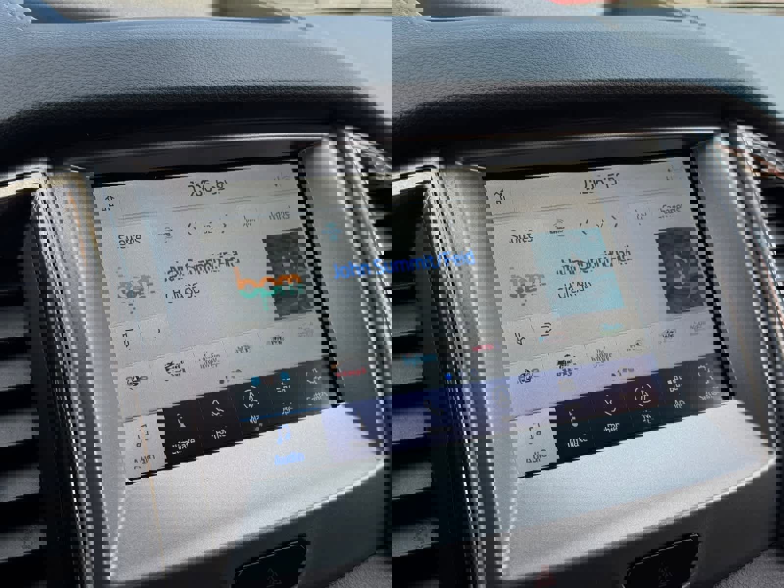 Used 2020 Ford Ranger XLT w/ Technology Package AWD/4WD image 5