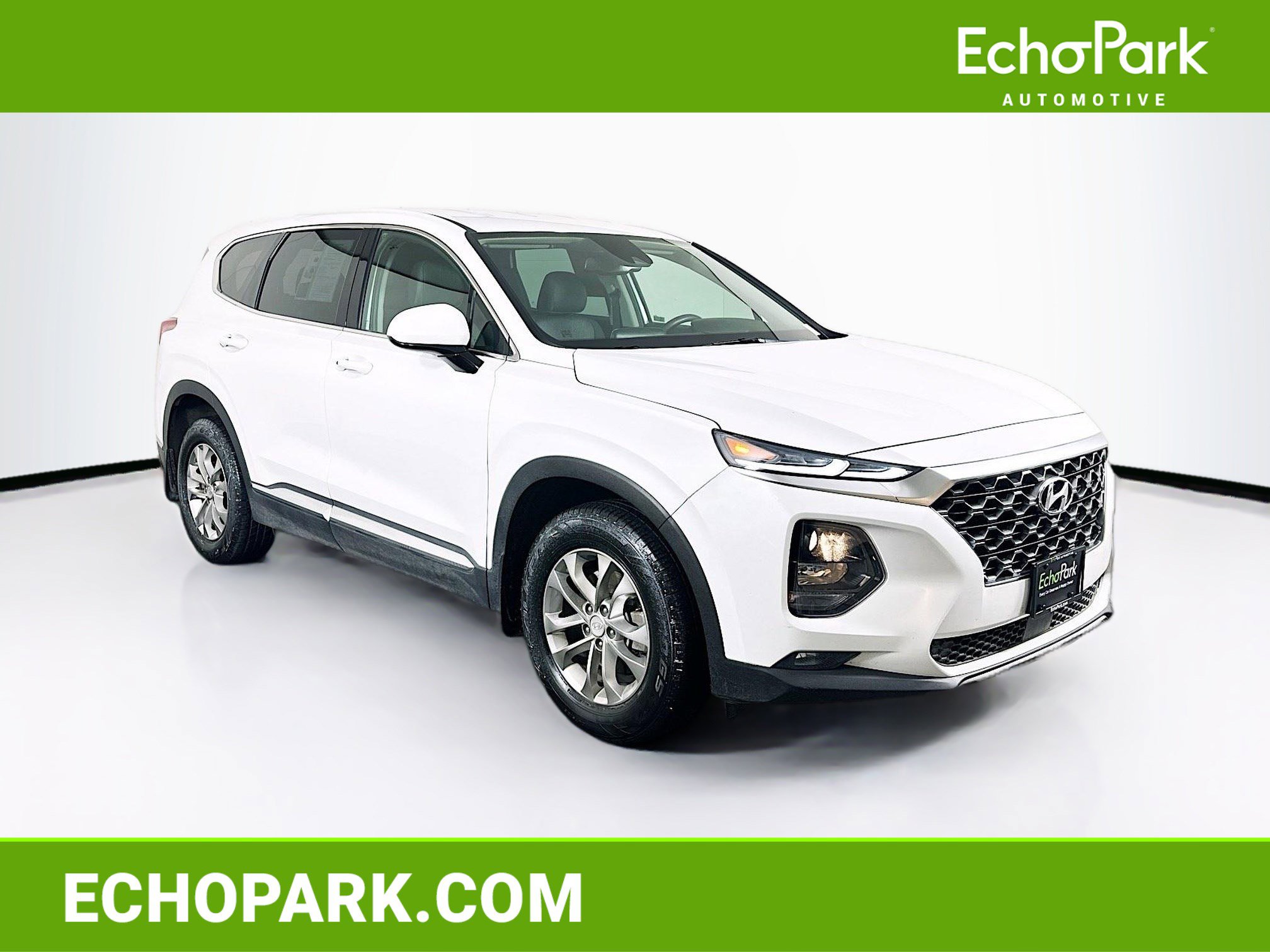 Used 2019 Hyundai Santa Fe SEL