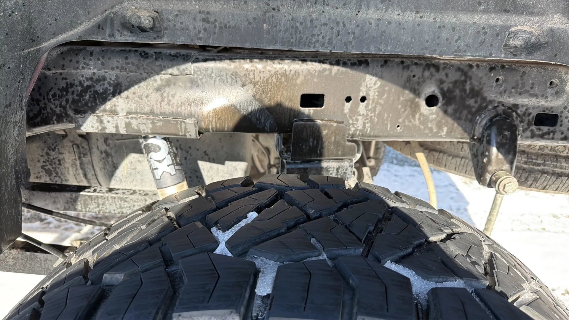 Used 2019 RAM 2500 Laramie image 3