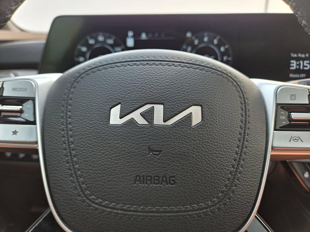 Certified 2024 Kia Telluride SX X-Line AWD/4WD image 23