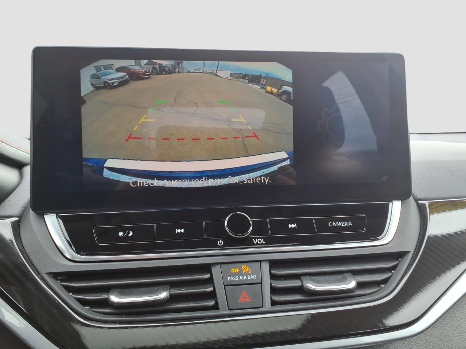 Used 2023 Nissan Altima 2.5 SR w/ SR Premium Package image 19