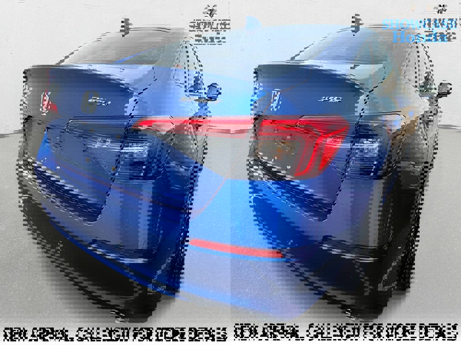 Used 2024 Honda Civic Sport image 5