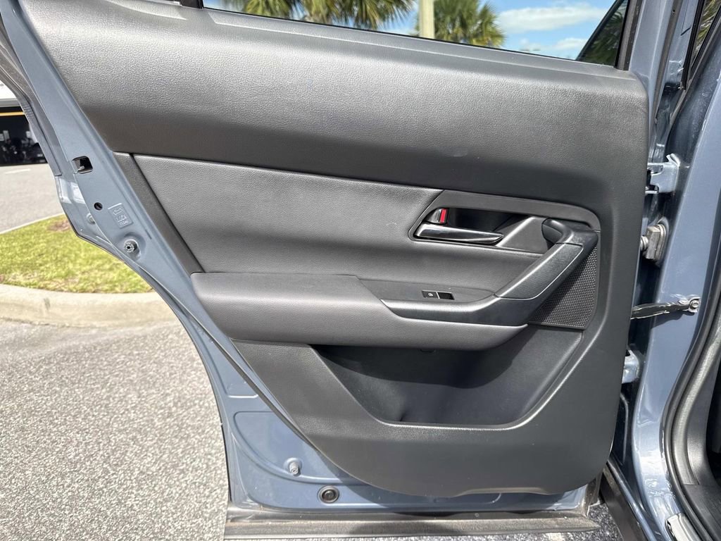 Certified 2024 MAZDA CX-50 AWD 2.5 S w/ Accent Package image 15