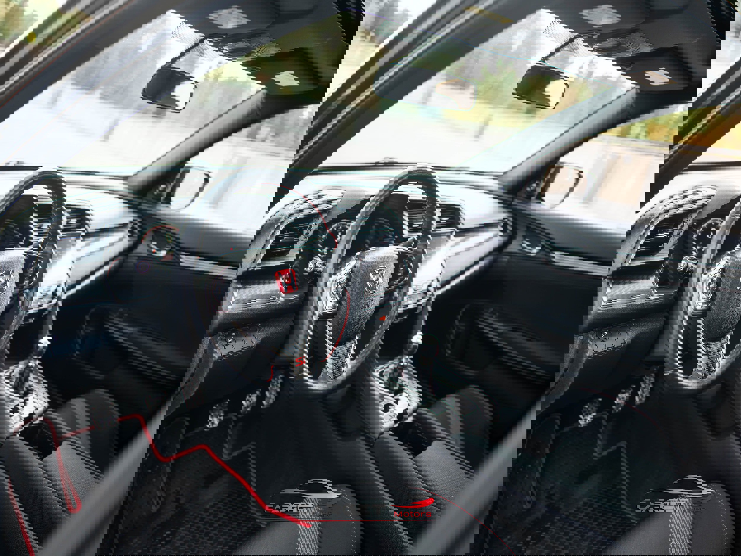 Used 2018 Honda Civic Si image 13