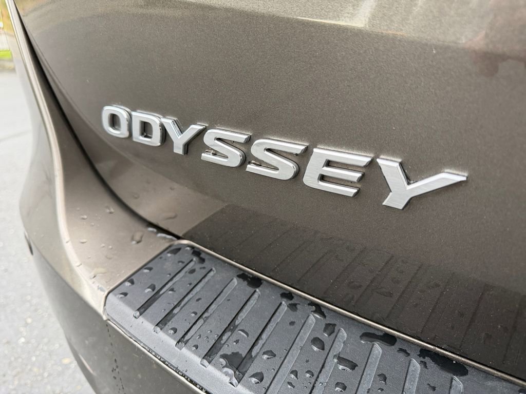 Used 2018 Honda Odyssey Elite image 35