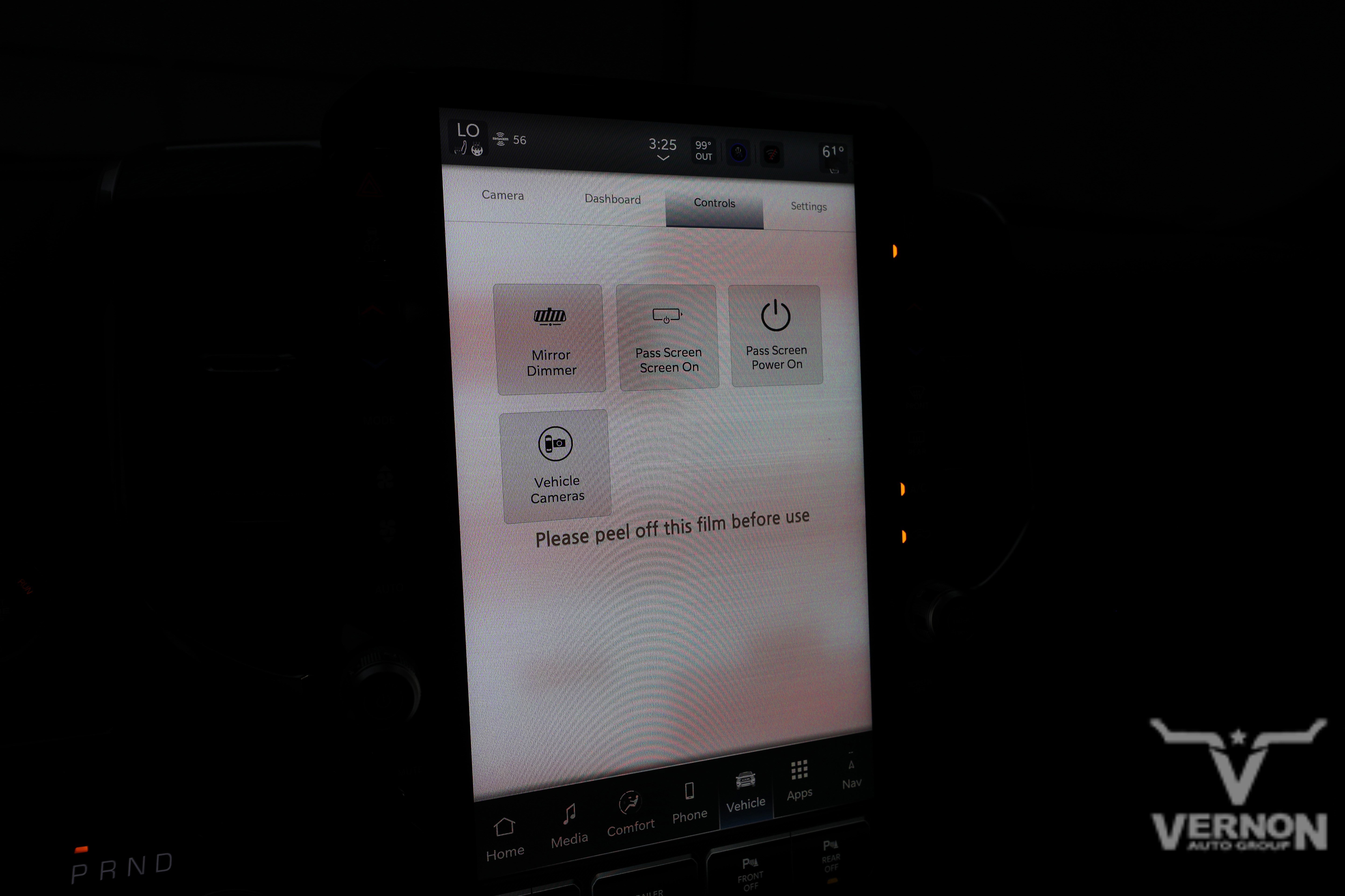 New 2026 RAM 1500 Laramie w/ Night Edition image 33