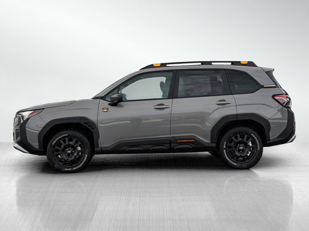 New 2026 Subaru Forester Wilderness AWD/4WD image 4