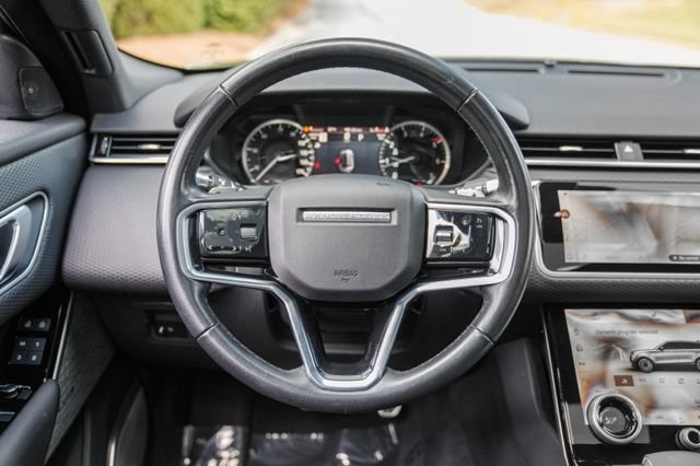 Used 2023 Land Rover Range Rover Velar R-Dynamic S AWD/4WD image 30