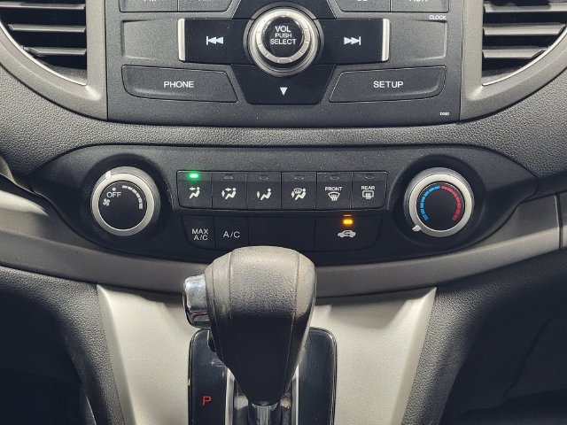 Used 2012 Honda CR-V EX image 20