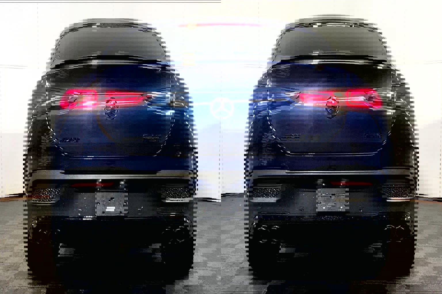 Used 2022 Mercedes-Benz GLE 53 AMG 4MATIC Coupe image 6