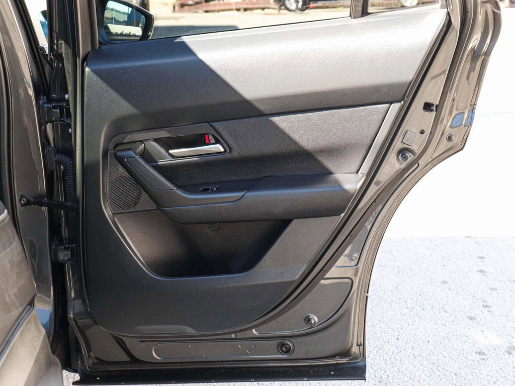 Used 2023 MAZDA CX-50 2.5 S w/ Cargo Package image 14