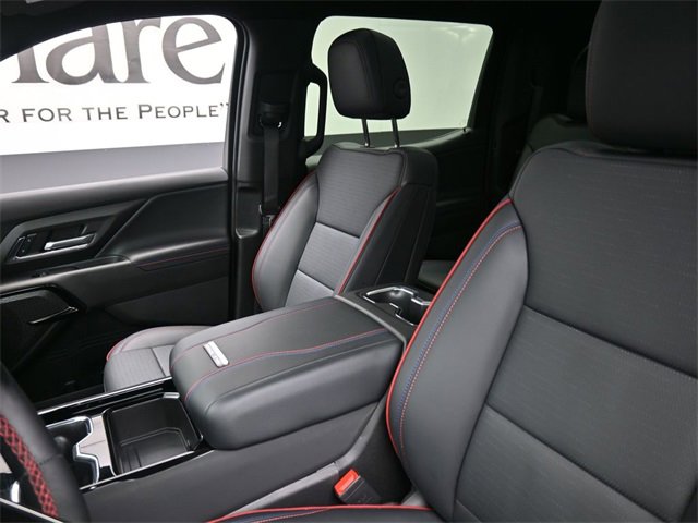 Certified 2024 Chevrolet Silverado EV RST image 17