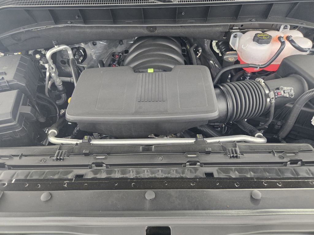 New 2026 Chevrolet Silverado 1500 LT image 37