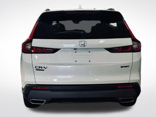 New 2026 Honda CR-V Sport-L image 7