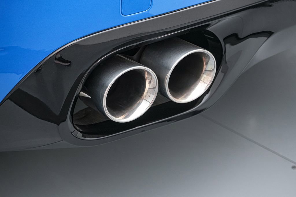 Used 2023 Jaguar F-PACE SVR AWD/4WD image 20
