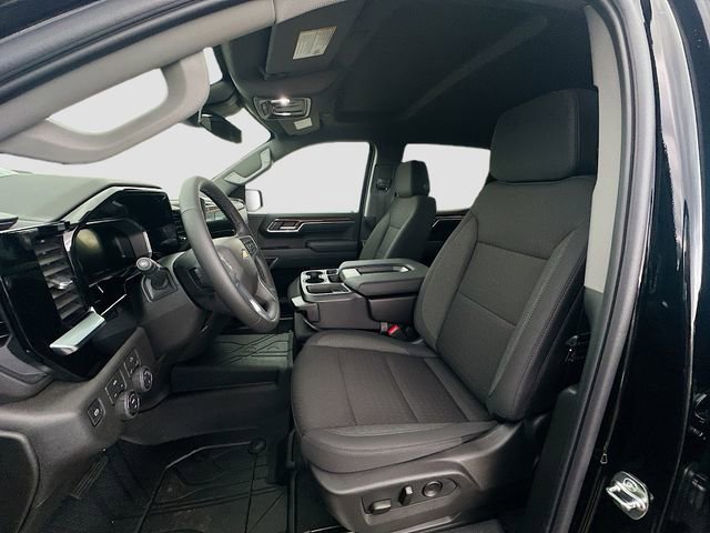 New 2026 Chevrolet Silverado 1500 LT w/ Protection Package image 20