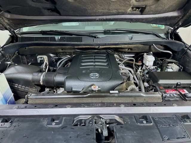 Used 2021 Toyota Tundra Limited w/ Limited Premium Package image 31