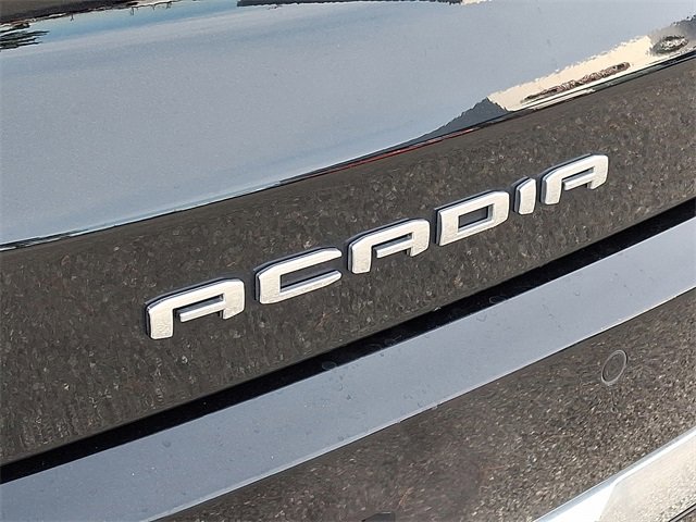 Used 2023 GMC Acadia Denali w/ Denali Ultimate Package image 30