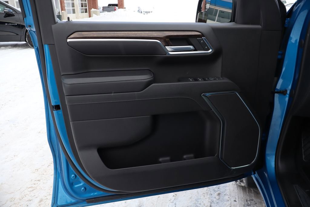 Used 2022 GMC Sierra 1500 Elevation image 10