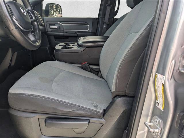 Used 2022 RAM 2500 Big Horn image 15
