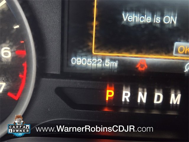 Used 2018 Ford F150 XLT w/ Equipment Group 302A Luxury image 27