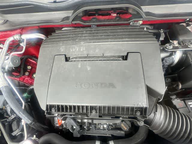 Certified 2026 Honda Passport RTL image 10