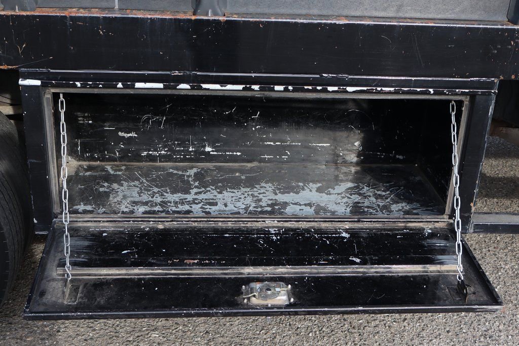 Used 2019 Ford F550 4x4 Crew Cab Super Duty image 6