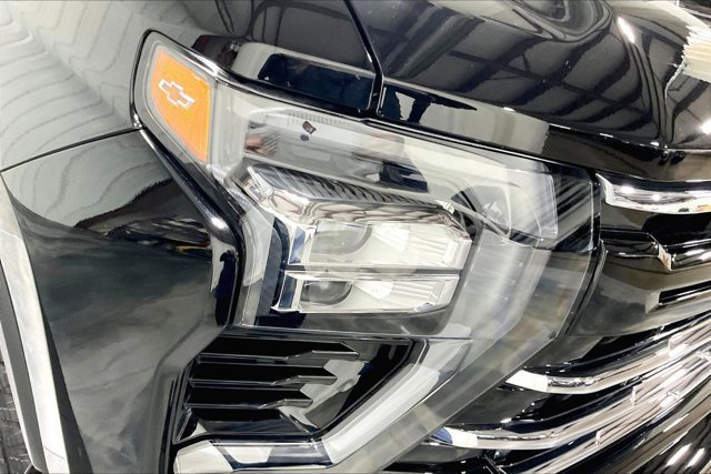 Used 2025 Chevrolet Silverado 2500 LTZ w/ Z71 Chrome Sport Edition AWD/4WD image 28