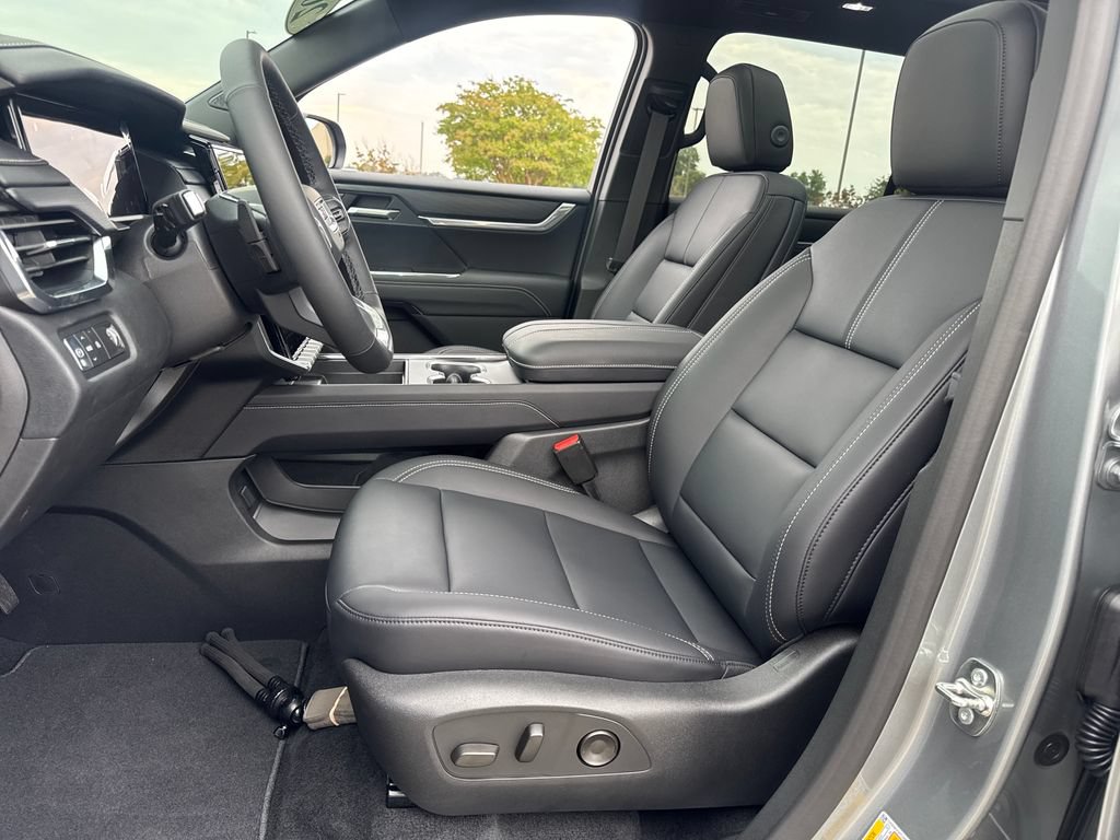 New 2026 GMC Acadia Elevation w/ Black Edition FWD image 14