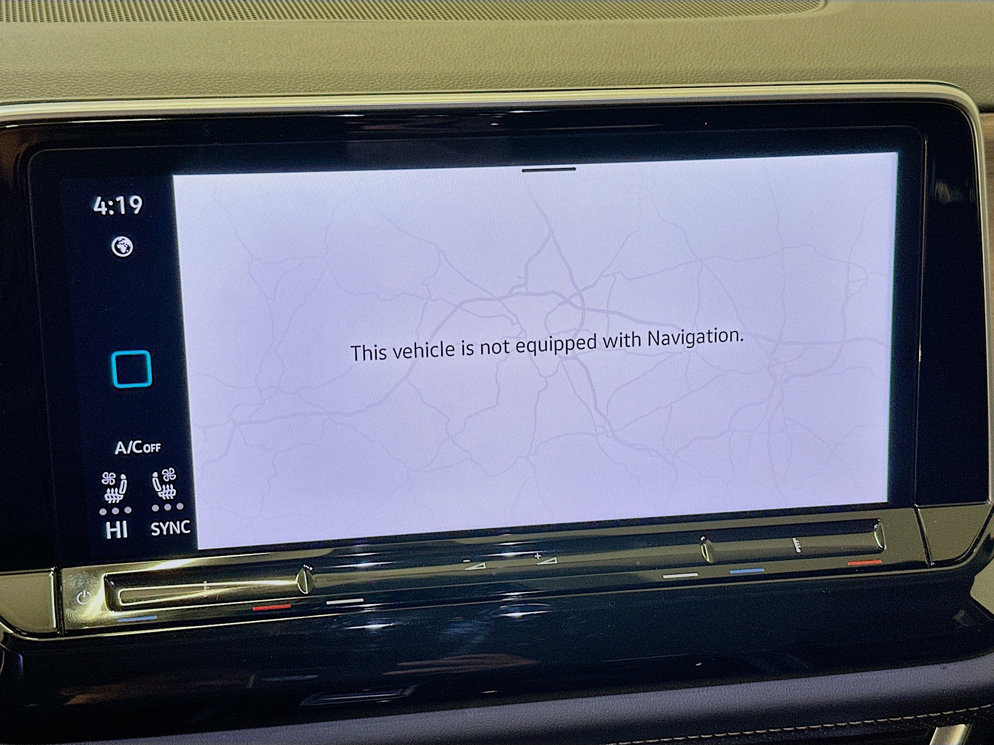 Used 2025 Volkswagen Atlas SE image 22