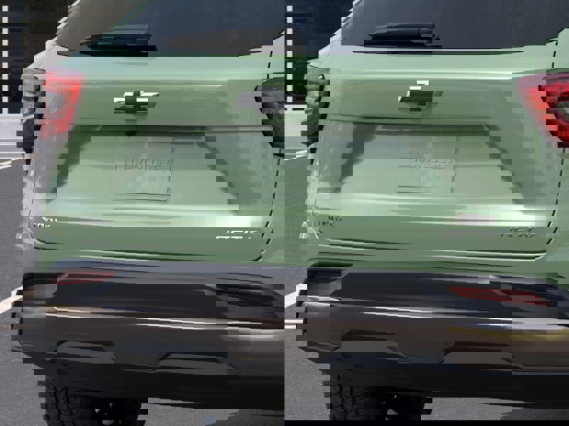 New 2026 Chevrolet Trax ACTIV image 38