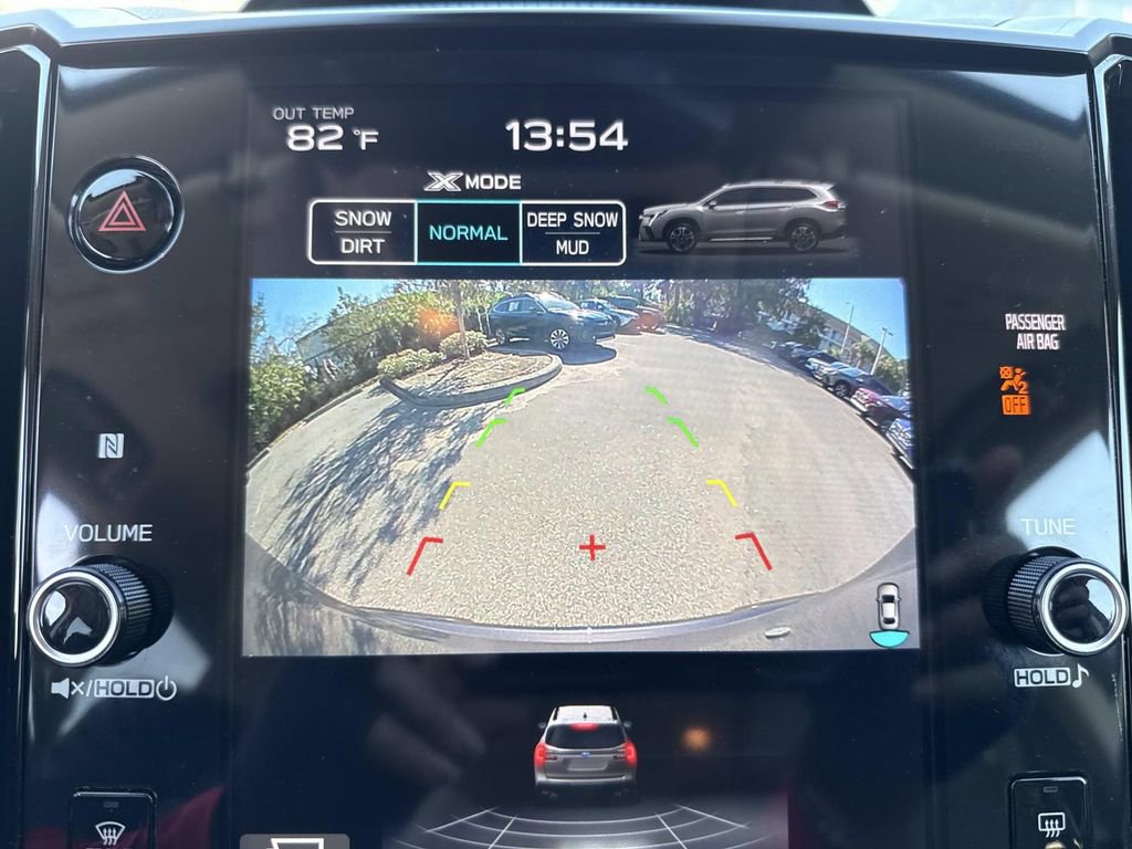 Used 2023 Subaru Ascent Onyx Edition Limited image 33