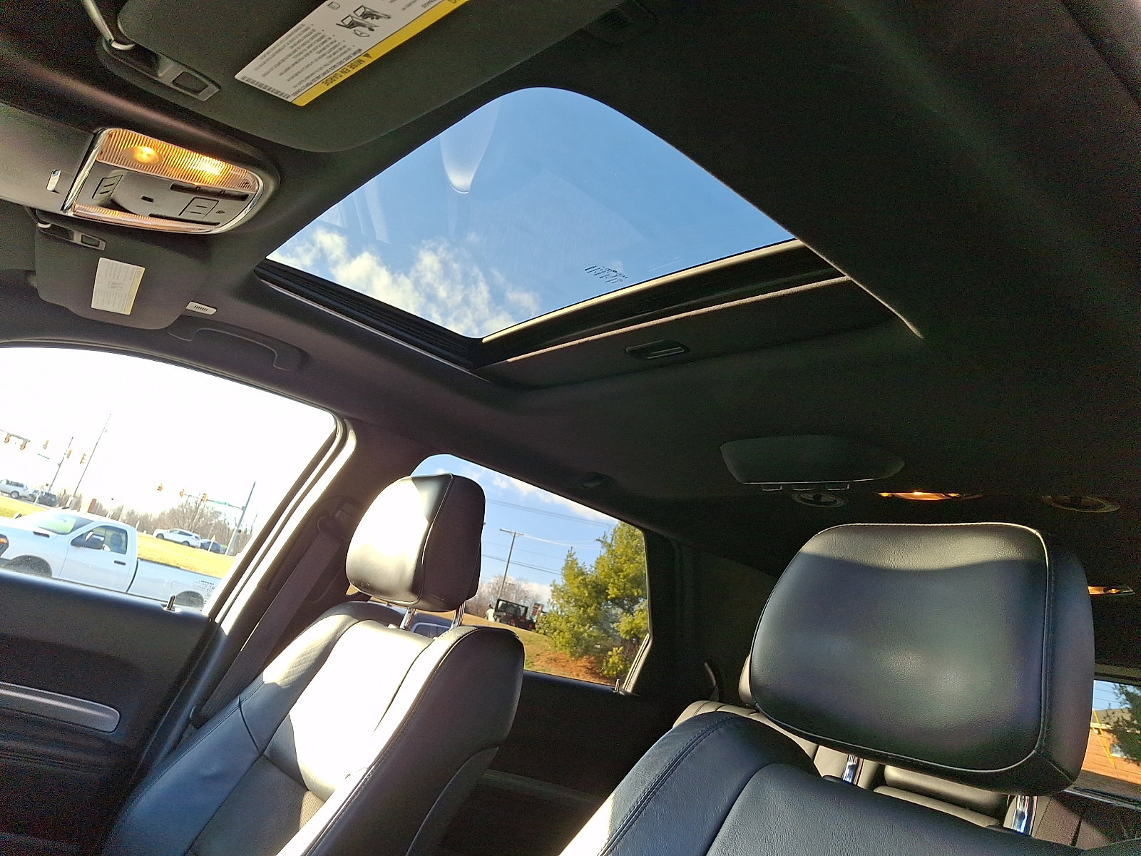 Used 2020 Dodge Durango GT image 16