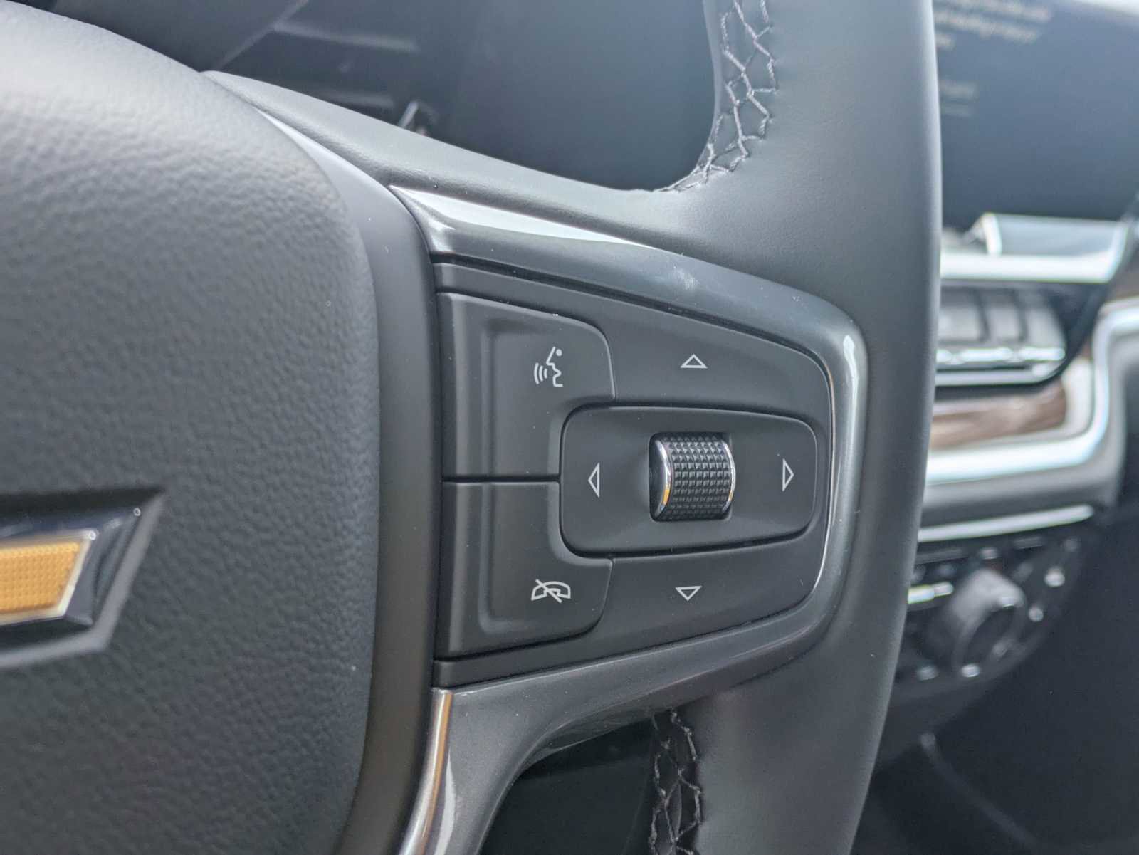 New 2026 Chevrolet Silverado 1500 LT AWD/4WD image 27